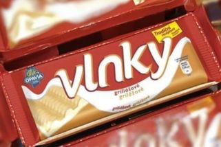 Pamatujete si je taky? Oblíbené sladkosti, které zmizely z obchodů